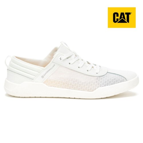 CAT CODE Hex Vent Men's Sneakers White (AU B-027) Australia
